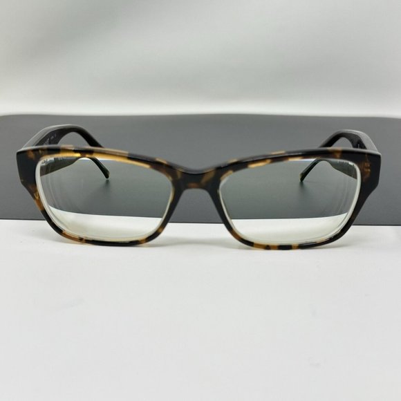 Nine West NW 5063 239 51-16-135 Tortoise Full Rim Eyeglasses Frame - Picture 1 of 12
